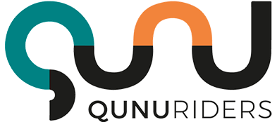 Qunu riders - ZA